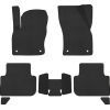 Коврик в салон EVAtech Volkswagen Tiguan (Mk 2) 5 seats Restyling 2020+ 2 (VW41380CN7AV4RBB)
