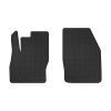 Коврик в салон EVAtech передні Ford Focus (C307) 5-doors MT 2005-2 (FD32209AV2TL2RBB)