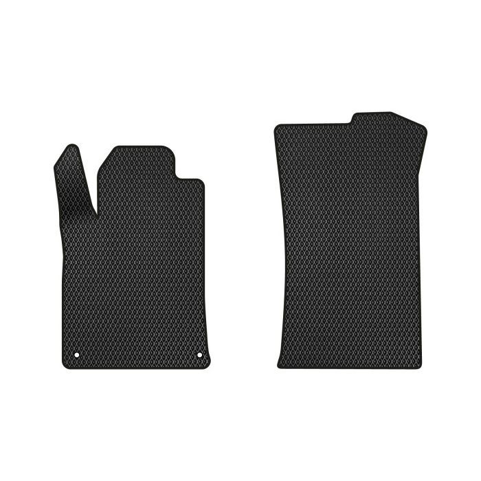 Килимок в салон EVAtech передні Peugeot 508 RXH (hybrid-electric) 2 (PT42905A2CP2RBB)