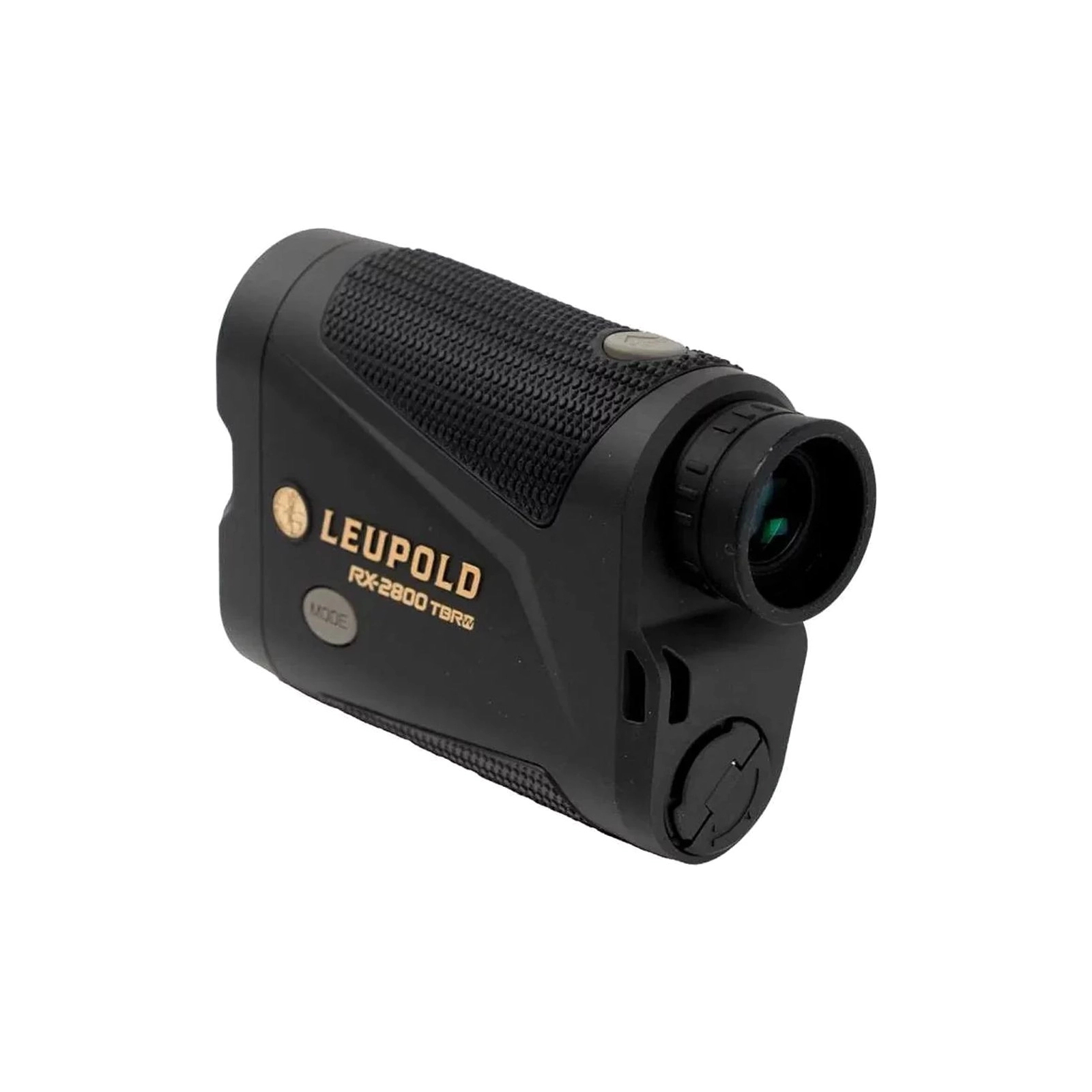 Лазерний далекомір Leupold RX-2800 TBR/W Laser Rangefinder Black/Gray OLED Selectable (171910) зображення 2