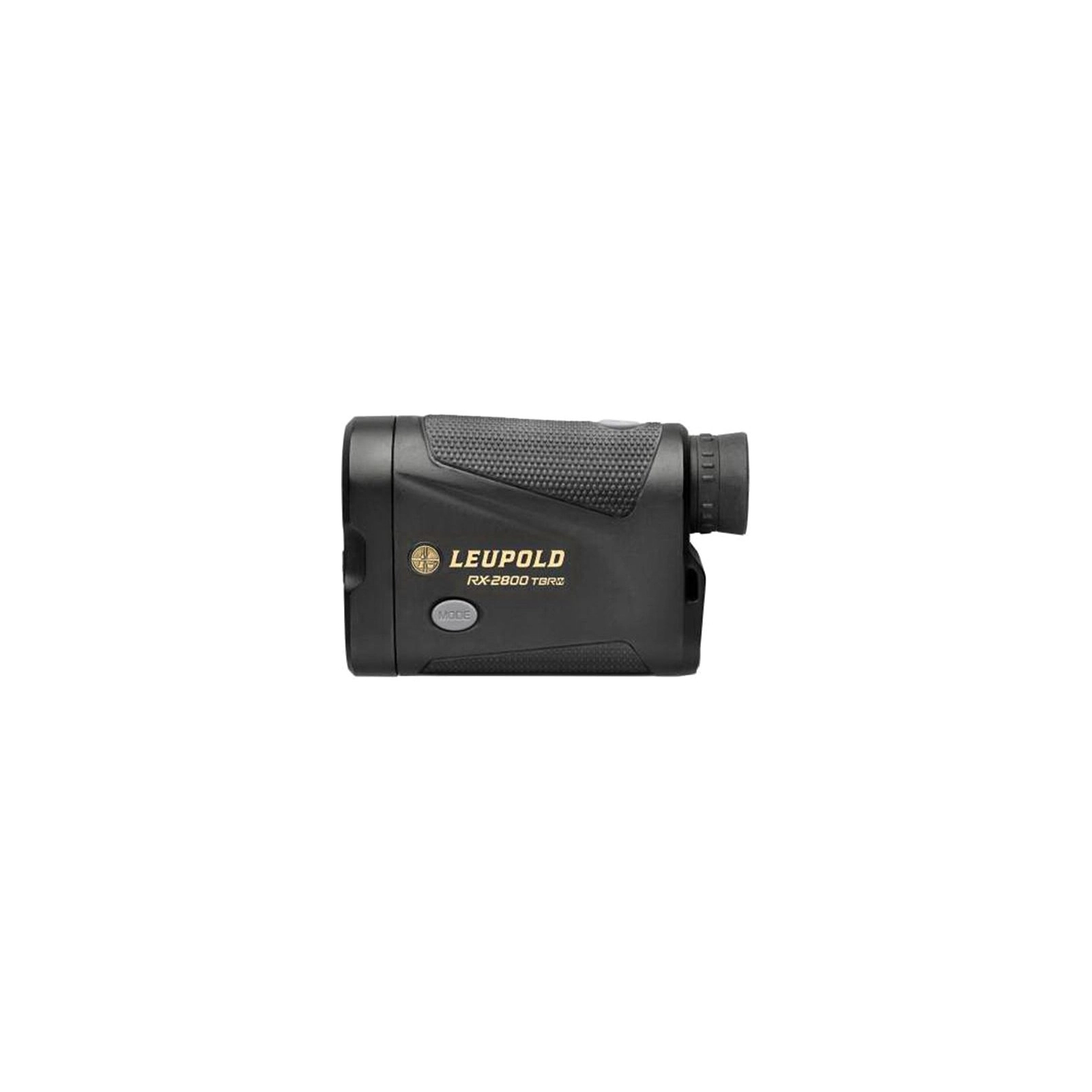 Лазерний далекомір Leupold RX-2800 TBR/W Laser Rangefinder Black/Gray OLED Selectable (171910) зображення 4