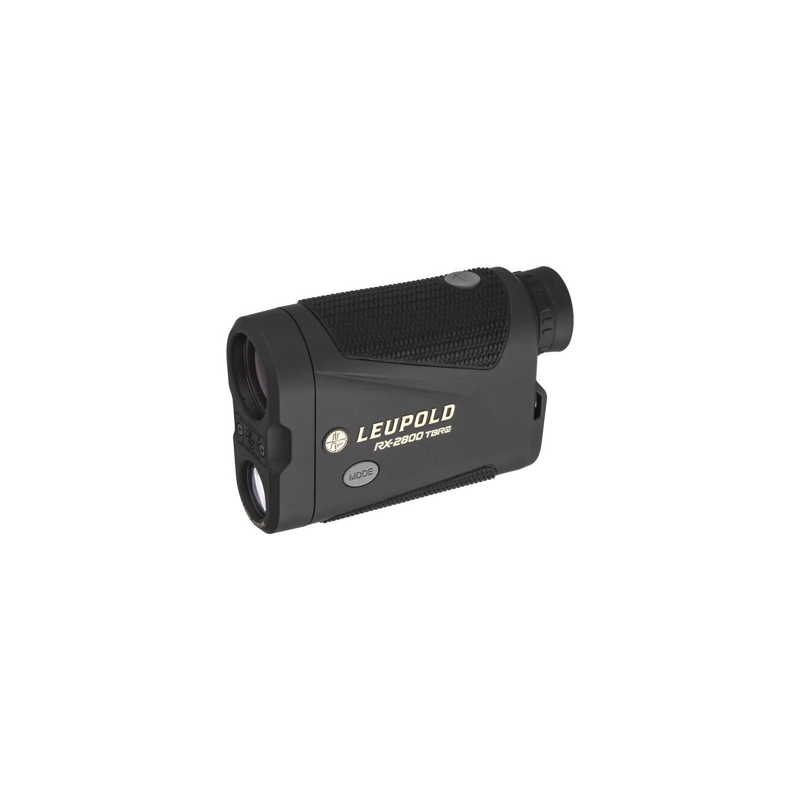Лазерний далекомір Leupold RX-2800 TBR/W Laser Rangefinder Black/Gray OLED Selectable (171910)