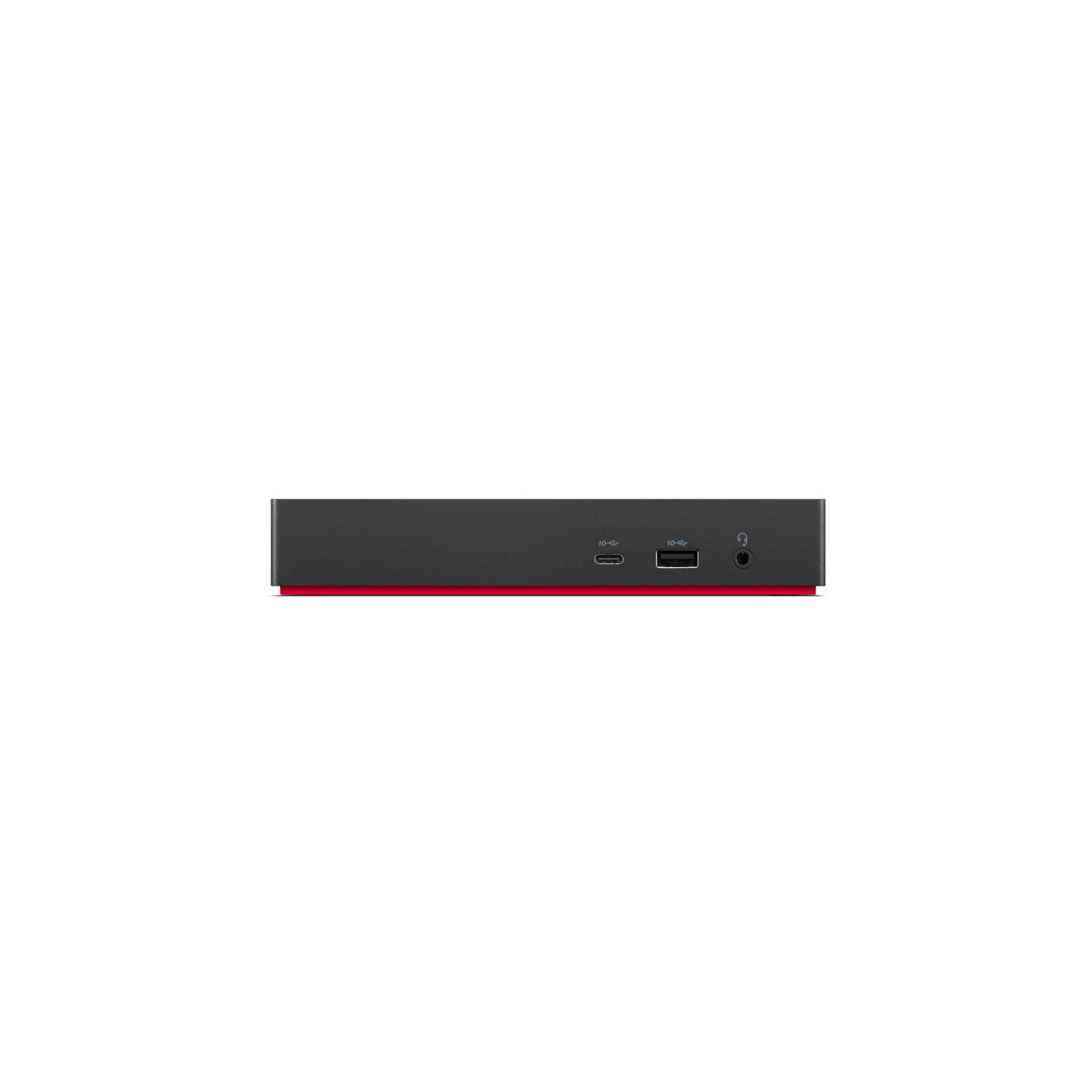 Порт-реплікатор Lenovo Universal USB-C (Windows only) Dock (40B50090EU) зображення 3