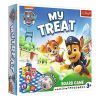Настільна гра Trefl Цуценячий патруль: Моя кісточка (Paw Patrol: My Treat) (02263)