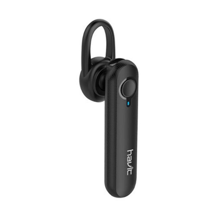 Bluetooth-гарнитура Havit HV-E522BT Black (RL069624)