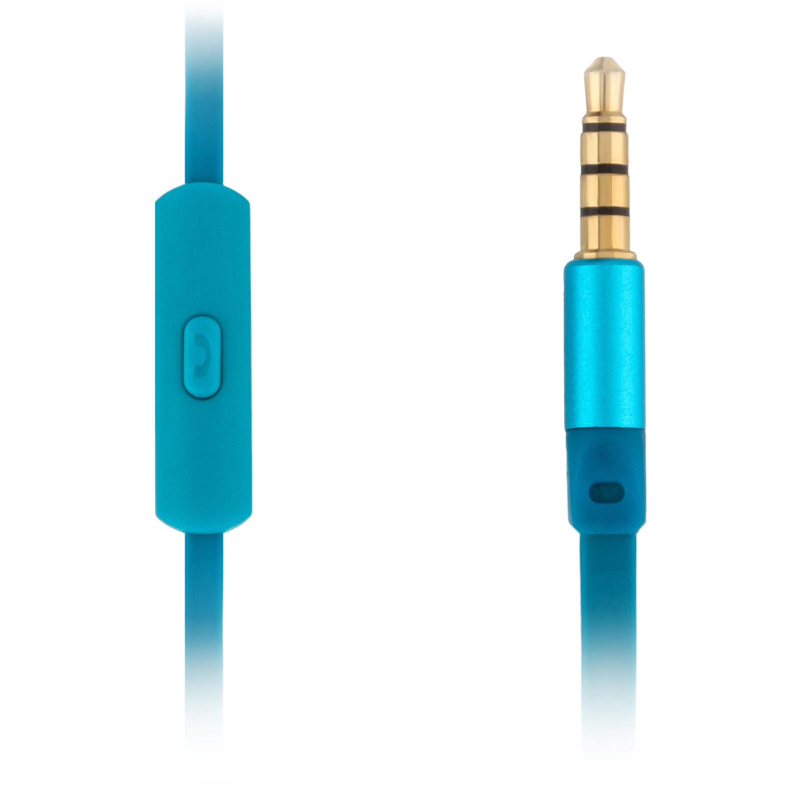 Навушники Ovleng iP360 Blue (noetip360bl) зображення 2