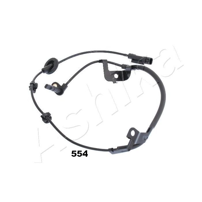 Датчик ABS ASHIKA 151-05-554 изображение 2