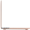 Чохол до ноутбука Armorstandart 13.3" MacBook Air 2018 (A2337/A1932/A2179) Hardshell Pink Sand (ARM58965) зображення 2