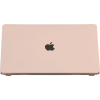 Чохол до ноутбука Armorstandart 13.3" MacBook Air 2018 (A2337/A1932/A2179) Hardshell Pink Sand (ARM58965) зображення 3