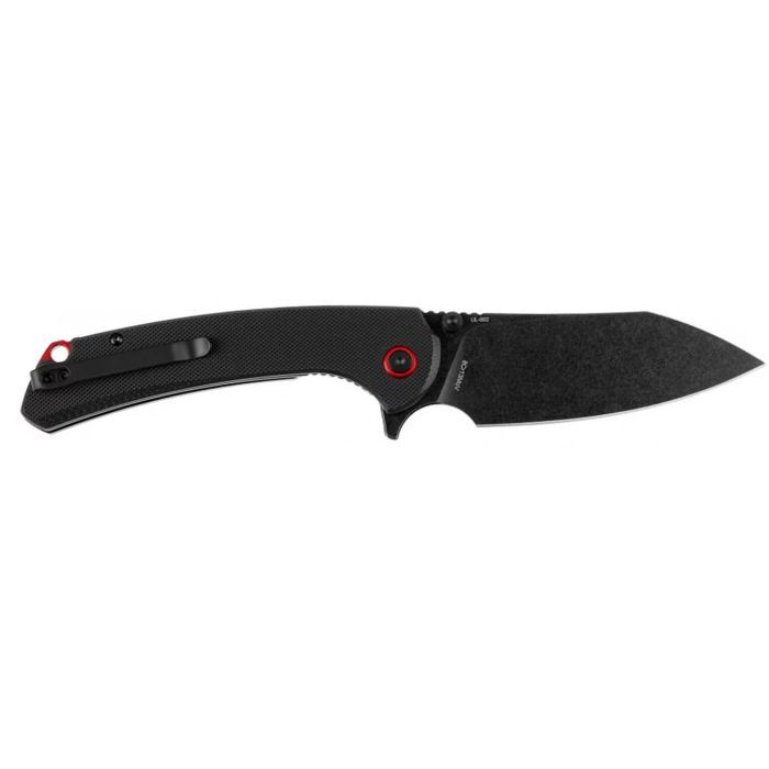 Ніж Skif Jock Jr BSW Black (UL-002JBSWB) зображення 2