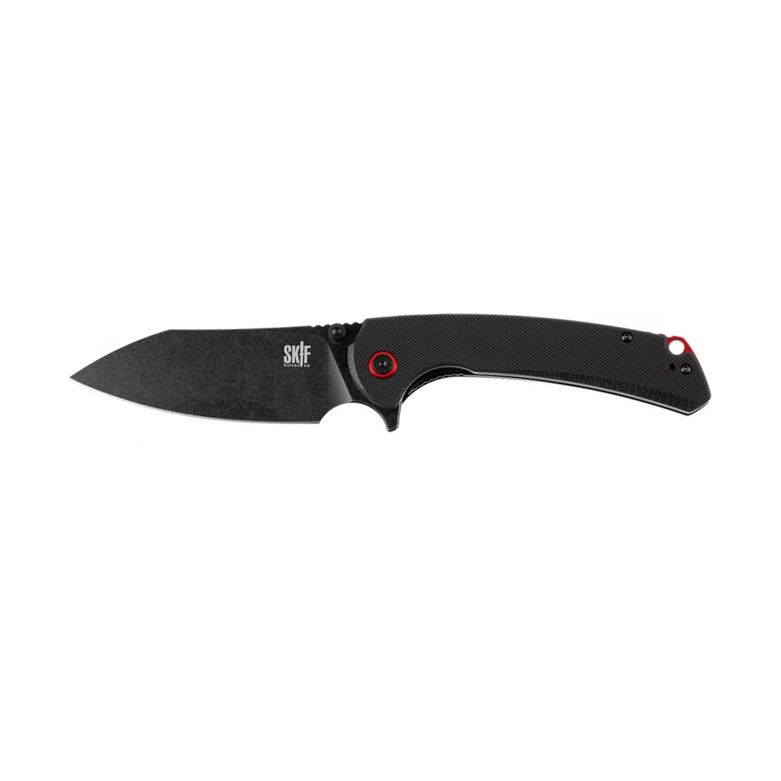 Нож Skif Jock Jr BSW Black (UL-002JBSWB)