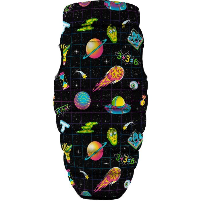 Курточка для тварин WAUDOG Clothes "Рік і Морті 2" M47 (0947-0281) зображення 2