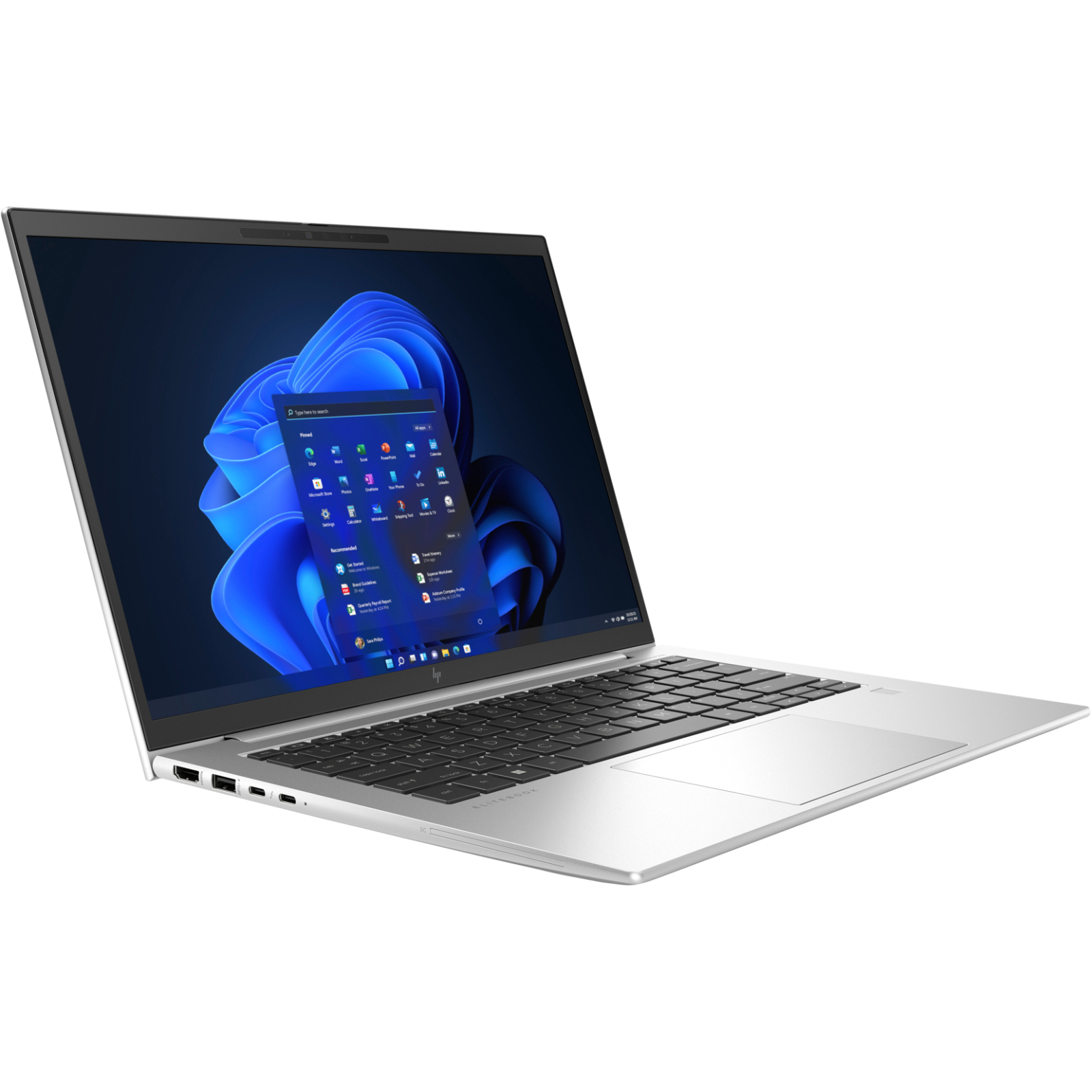 Ноутбук HP EliteBook 1040 G9 (4B926AV_V4) изображение 2