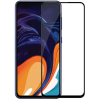 Стекло защитное PowerPlant Full screen Samsung Galaxy A80, Black (GL607082)