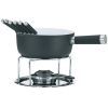 Набор для фондю Kela Lancy 10 Pieces Grey (16564)