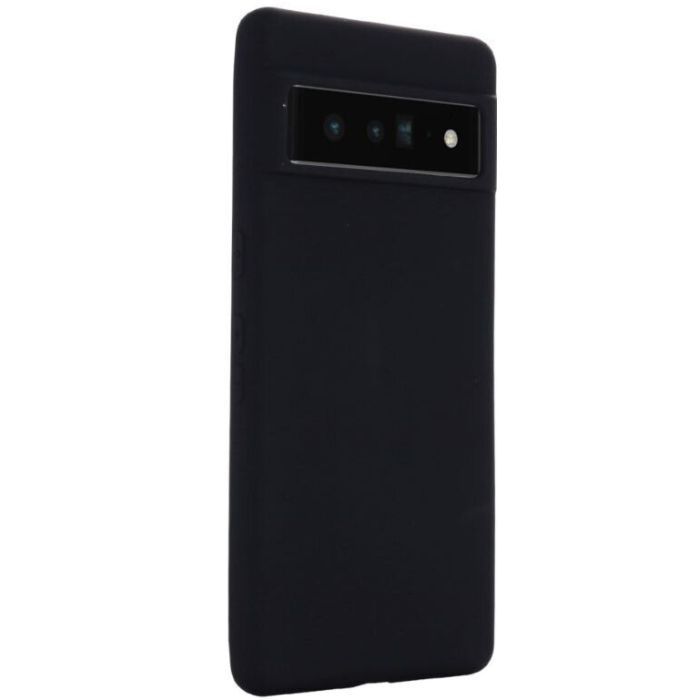 Чехол для мобильного телефона BeCover Google Pixel 7 Pro Black (708645) изображение 2