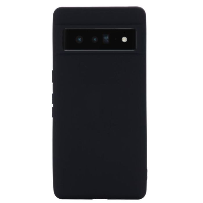 Чехол для мобильного телефона BeCover Google Pixel 7 Pro Black (708645) изображение 3