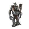 Фигурка для геймеров Noble Collection Harry Potter Magical Creatures No. 12 Troll (NN7543) изображение 2