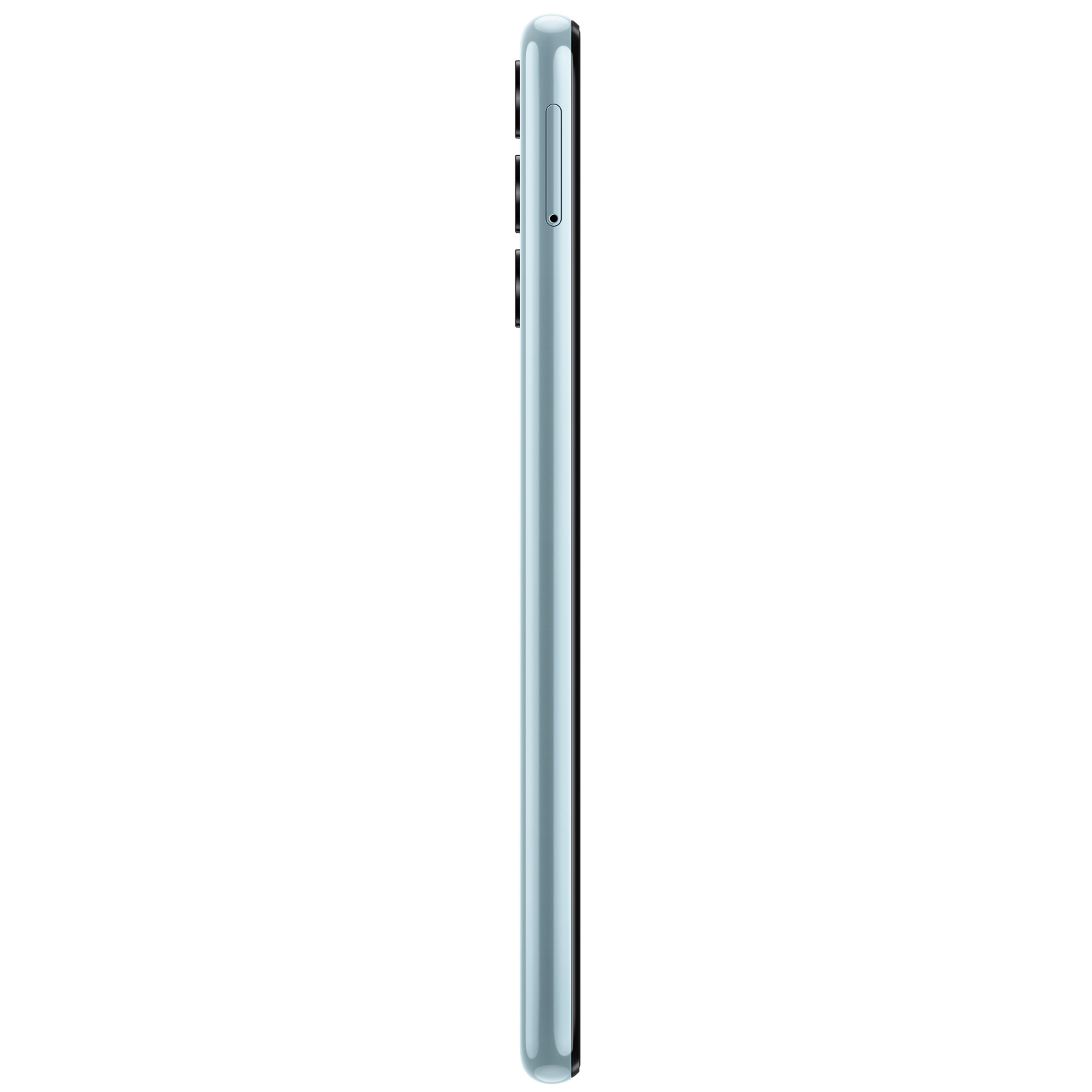 Мобільний телефон Samsung Galaxy M14 5G 4/64GB Silver (SM-M146BZSUSEK) зображення 4