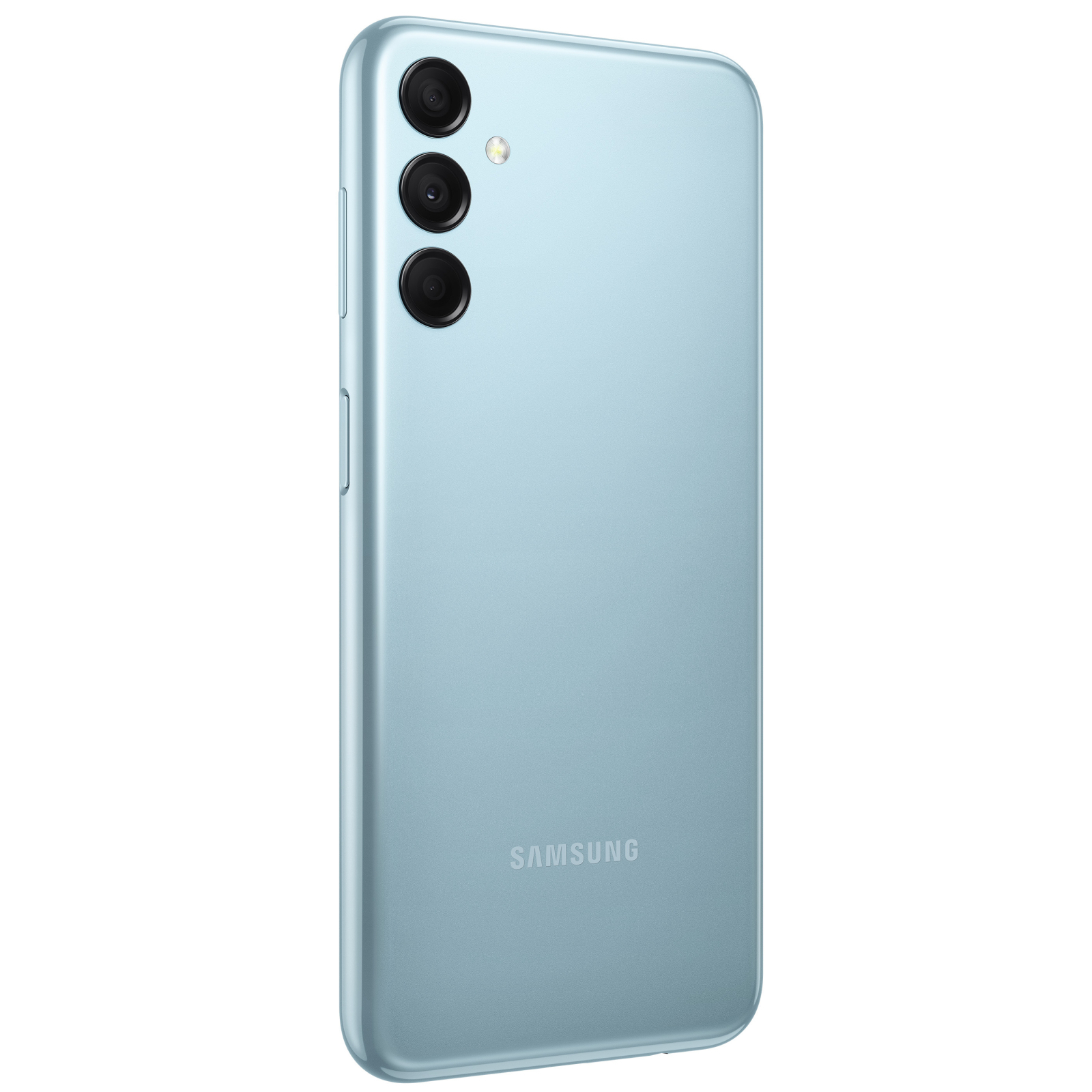 Мобильный телефон Samsung Galaxy M14 5G 4/64GB Silver (SM-M146BZSUSEK) изображение 9