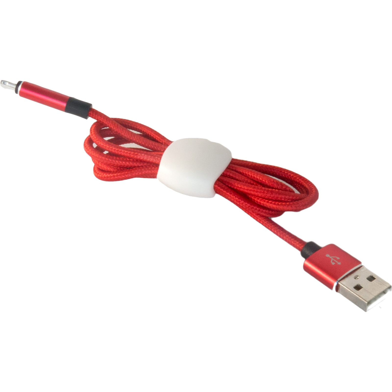 Держатель для кабеля Extradigital CC-969 Cable Clips, White (KBC1809) изображение 3
