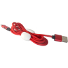 Держатель для кабеля Extradigital CC-969 Cable Clips, White (KBC1809) изображение 4