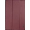 Чехол для планшета BeCover Smart Case Xiaomi Redmi Pad 10.61" 2022 Red Wine (708729) изображение 2