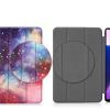 Чехол для планшета BeCover Smart Case Xiaomi Redmi Pad 10.61" 2022 Red Wine (708729) изображение 5