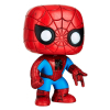 Фигурка для геймеров Funko Pop серии Вселенная Marvel – Человек-паук (2276) изображение 2