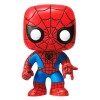 Фігурка для геймерів Funko Pop серії Всесвіт Marvel – Людина-павук (2276)