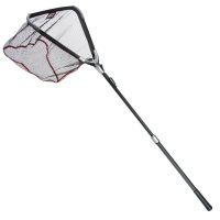 Подсака DAM раскладной Telescopic Landing Net Ultra Strong 1.70м (8234170)