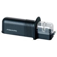 Точилка для ножей Fiskars Essential Black (1065598)