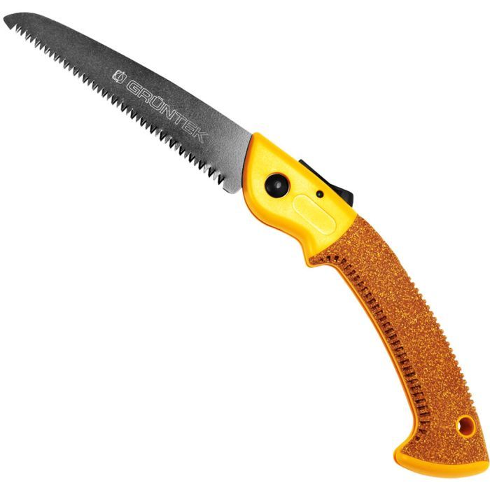 Ножовка Gruntek Zander 180 мм (295501181)