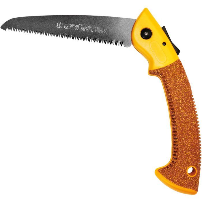 Ножовка Gruntek Zander 180 мм (295501181) изображение 2