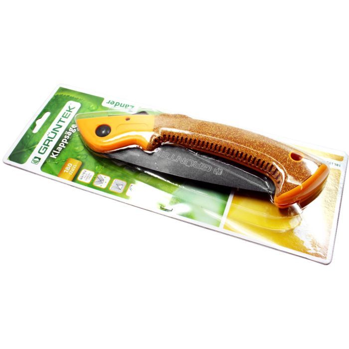 Ножовка Gruntek Zander 180 мм (295501181) изображение 7
