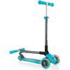 Самокат Globber Primo Foldable Lights бирюзовый (432-105-2) изображение 5