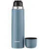 Термос Ardesto Bright City 1000 мл Синій (AR2610NV) изображение 4