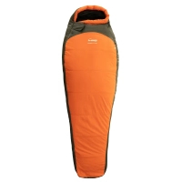 Фото - Спальный мешок Tramp Спальний мішок  Boreal Regular Right Orange/Grey  UTRS-0 (UTRS-061R-R)