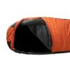 Спальний мішок Tramp Boreal Regular Right Orange/Grey (UTRS-061R-R) зображення 8
