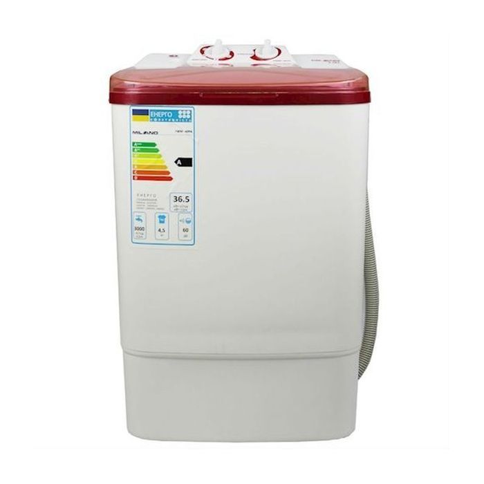 Стиральная машина Milano FWМ-40PАred