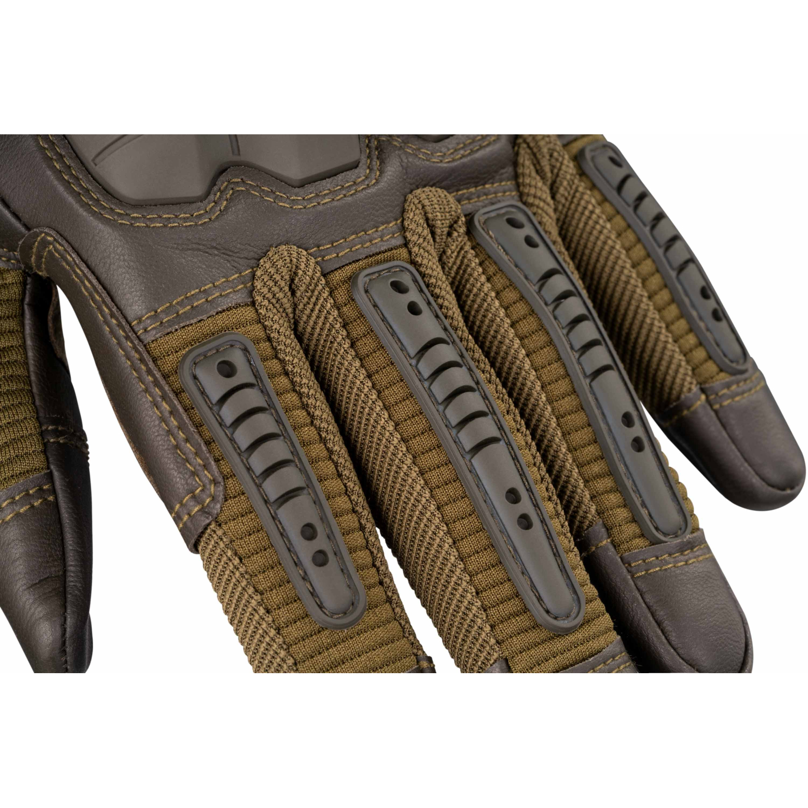 Тактичні рукавички 2E Sensor Touch L Khaki (2E-MILGLTOUCH-L-OG) зображення 5