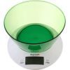 Весы кухонные Vilgrand VKS-533C green изображение 2