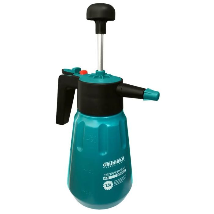 Опрыскиватель Grunhelm LG-15 (85048)