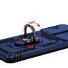 Чохол до мобільного телефона BeCover Military Google Pixel 6A Blue (708825) зображення 2