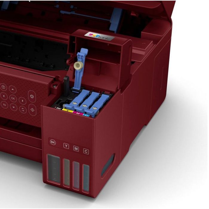 Многофункциональное устройство Epson L4267 c WiFi (C11CJ63413) изображение 3