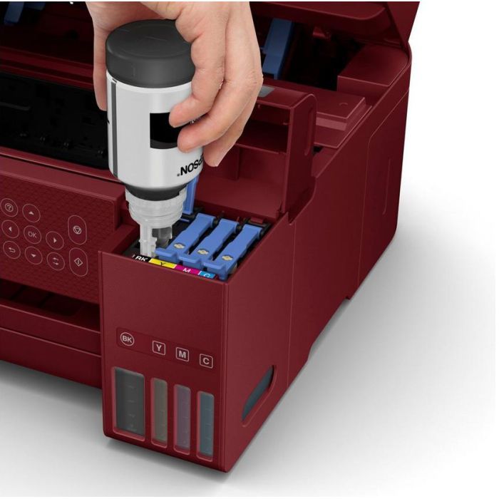 Многофункциональное устройство Epson L4267 c WiFi (C11CJ63413) изображение 4