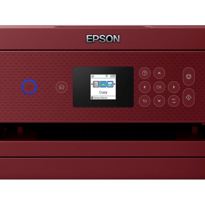 Многофункциональное устройство Epson L4267 c WiFi (C11CJ63413) изображение 5