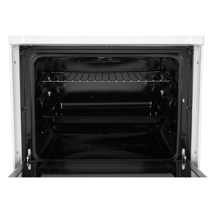 Плита Ardesto FSCF-E604W изображение 10