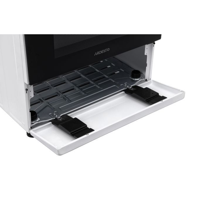 Плита Ardesto FSCF-E604W изображение 11