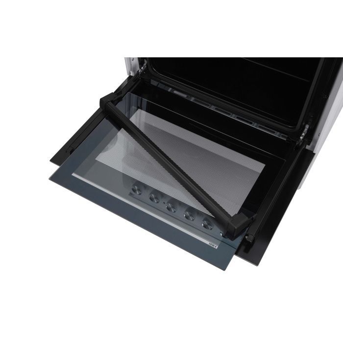 Плита Ardesto FSCF-E604W изображение 12